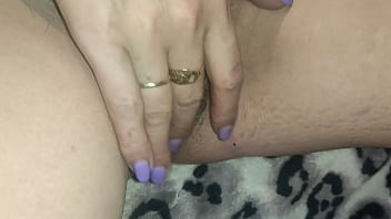 Preview 2 of Fat Mom Dad Daughter Son Fuck - fucked in a hairy pussy and finished