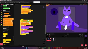 Preview 2 of Gallery Gay Pic Sex - catfurries porn my game