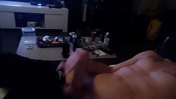 Preview 3 of Cock Enemas - Verificatievideo