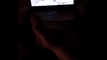 Preview 1 of Mfc Austin White - Gender fluid cosplay cum