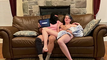 Preview 3 of Trans Superdotato - Verification video