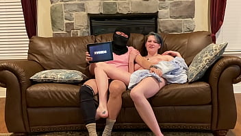 Preview 4 of Trans Superdotato - Verification video