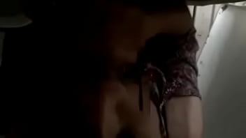 Preview 3 of Bahabi Debar - Nuevo video chichis
