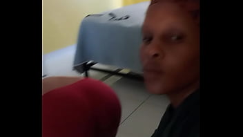 Preview 1 of Sexmrgroper - With just a light touching his clitty was dropping