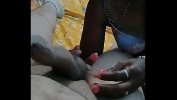 Preview 1 of Shay Fox Son Mom - Madura anciana lo chupa