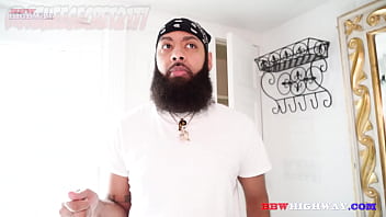 Preview 1 of Shane Diesel With Nappi Video - SECRET IS ALL MINE AND MAJIIK MONTANA