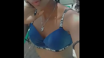 Preview 2 of Desi Bhabi Force - ANDO CON GANITAS