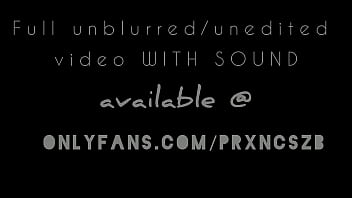 Preview 1 of Redhead Liverpool Scouse Slut - Fat Slut Swallowing Daddys Dick