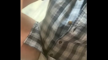 Preview 1 of Gulf Mallu - with musky jock gets off at work