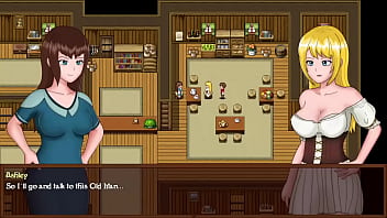 Preview 2 of Gf 2411 Min - Ashley The Pirate [Hentai Game] [YioruYioru] [Gameplay]