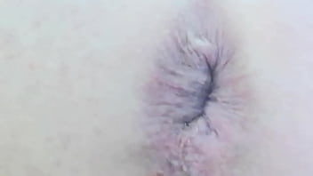Preview 1 of Full Hd 5 Mint - Ass hole rosebud