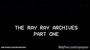 Preview 1 of Mom Seory - RAY RAY XXX gets naked and masturbates in bed