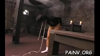 Preview 2 of Sinek Beeg - Slutty honey is masturbating while cumming