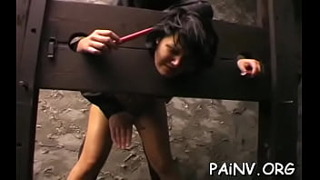 Preview 3 of Sinek Beeg - Slutty honey is masturbating while cumming