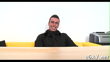 Preview 2 of Penoy Small - Nasty and sensual homo sex