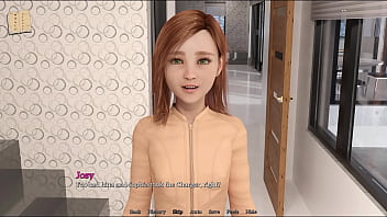 Preview 3 of Fiku Xxx Vdieo - My New Memories 83