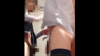 Preview 3 of Goten Koyo - Enjoy this peek in the secret fun between men in the bathroom. : See More&rarr_https://bit.ly/EagleGay