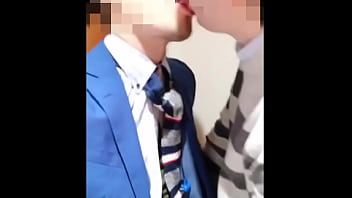 Preview 1 of Goten Koyo - Enjoy this peek in the secret fun between men in the bathroom. : See More&rarr_https://bit.ly/EagleGay