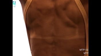 Preview 1 of Omg Amatuer Skinny - Muscle Natural Muscle DNMG-12-3 Natural Muscle Girl Management Department Audio is not included for visual effects.