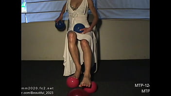Preview 2 of Simple Pron Video Indas - Muscle Natural Muscle DNMG-38-2 Natural Muscle Girl Management Department Audio is not included for visual effects.