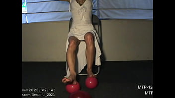 Preview 1 of Simple Pron Video Indas - Muscle Natural Muscle DNMG-38-2 Natural Muscle Girl Management Department Audio is not included for visual effects.