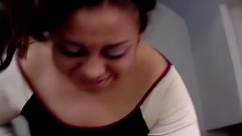 Preview 2 of Kiara Mia Lost Virginity - Mi novio me lleva a un motel para cogerme sin saber que antes ya me hab&iacute_a cogido a varios chicos dej&aacute_ndome atiborrada de semen,  el solo piensa que estoy muy mojada