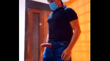 Preview 2 of Mom Son Sex Image Milf - PITOTE PALPITA JEANS,  VENIDOTA CAMARA LENTA