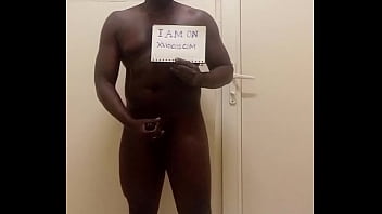 Preview 1 of Hd Xnxccc - Verification video