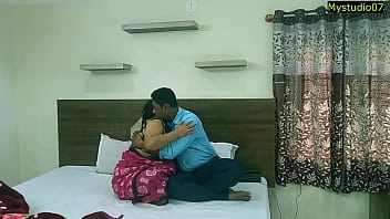 Preview 2 of Big Coock Hd - Indian Bengali Cheating wife amazing hot sex with just friend!! with dirty talking