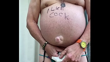 Preview 4 of Xxnx De Love - Wanking again