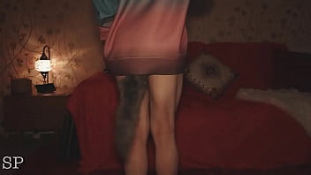 Preview 4 of Blod Sex Fast Tam - Verification video