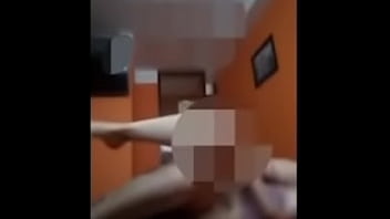 Preview 3 of Xxxf Boys Vs Boy Sax Man - LA NOVIA DE MI AMIGO ME BUSCA PARA HABLAR PERO TERMINAMOS EN UN HOTEL - VIDEO COMPLETO EN PHUB