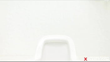Preview 4 of Boy Boy Full Xxxx - OL制服トイレ放尿　～女の子が一番恥ずかしい放尿シーンをじっくり鑑賞～