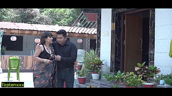 Preview 1 of Cogiendo Con Mi Cu Ada Borracha - Indian Beautiful girl sex before marriage and comments about her fianc&eacute_!
