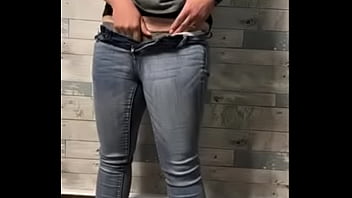 Preview 2 of Worship Instruction Sissy - Classywife striptease naughty