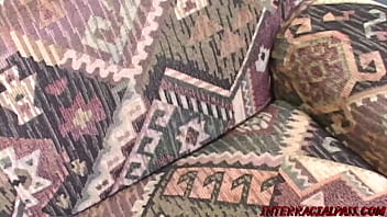 Preview 3 of Hd Ponvideo - Coed Maoja Answered Questions and Received a BBC Reward