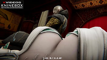 Preview 2 of Sex Videos Capk - 【KNINEBOX】预告片-亚洲3D动漫 斗破苍穹 之 云韵传（上篇）中文配音 字幕 剧情 国产 国漫自制