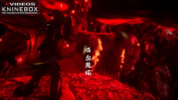 Preview 1 of Sex Videos Capk - 【KNINEBOX】预告片-亚洲3D动漫 斗破苍穹 之 云韵传（上篇）中文配音 字幕 剧情 国产 国漫自制
