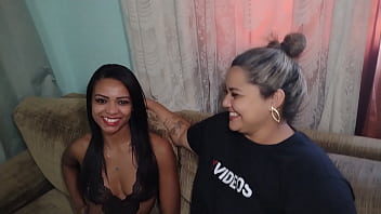 Preview 1 of Focking Play - Mary Butterfly transando com - Cerejinha Hott - sexo bem gostoso e safado entre mulheres,  marid&atilde_o Alexandre filma tudinho e eu mostro aqui pra voc&ecirc_s verem e gozarem muito