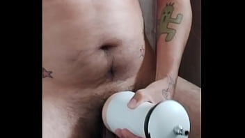 Preview 2 of Xxxvoei - Wanking clips