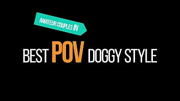 Preview 1 of Wwwbd Xxxcom - Amateur Couples in Best POV Doggy style