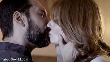 Preview 2 of Defloration Videos Xnxxcom - StepDad is getting some fresh pussy