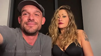 Preview 1 of Mom So Hote Fuck Son - Verification video