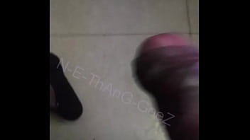 Preview 3 of Mom Son Sex Hd Dino - He&#039_s A Shooter