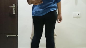 Preview 1 of Vigo Sex - My tenant paid rent by giving her ass.