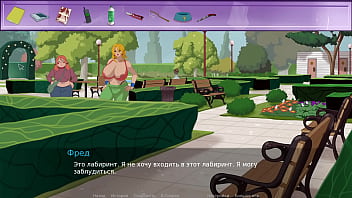 Preview 2 of All Momy - Complete Gameplay - The Secret of the House 1,  Part 6