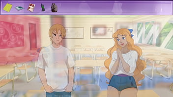 Preview 3 of All Momy - Complete Gameplay - The Secret of the House 1,  Part 6