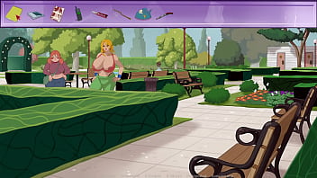 Preview 1 of All Momy - Complete Gameplay - The Secret of the House 1,  Part 6