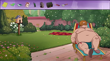 Preview 4 of All Momy - Complete Gameplay - The Secret of the House 1,  Part 6