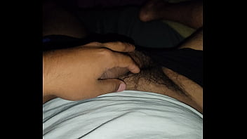 Preview 2 of Milf Creamipe - V&iacute_deo de verificaci&oacute_n